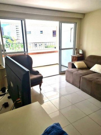 Imagem Apartamento com 3 Quartos à Venda, 112 m² em Guararapes - Fortaleza Imagem Apartamento com 3 Quartos à Venda, 112 m² em Guararapes - Fortaleza