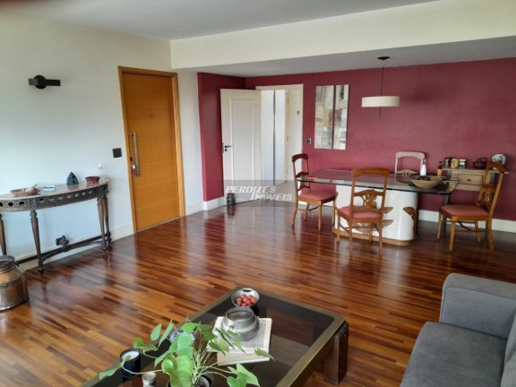 Imagem Apartamento com 3 Quartos à Venda, 146 m² em Perdizes - São Paulo Imagem Apartamento com 3 Quartos à Venda, 146 m² em Perdizes - São Paulo