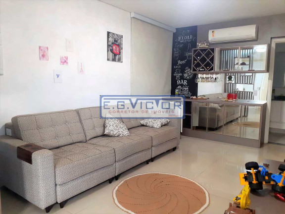 Imagem Apartamento com 2 Quartos à Venda, 62 m² em Praia Do Sonho - Itanhaém Imagem Apartamento com 2 Quartos à Venda, 62 m² em Praia Do Sonho - Itanhaém