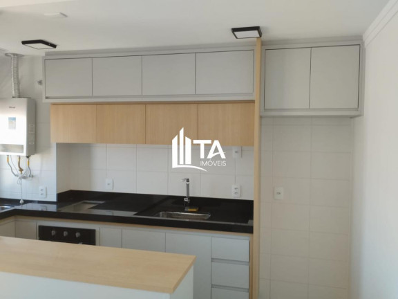 Imagem Imóvel com 1 Quarto à Venda, 33 m² em Parque Industrial - Campinas