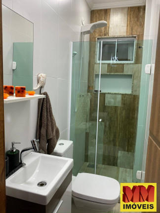 Imagem Casa de Condomínio com 2 Quartos à Venda, 78 m² em Braga - Cabo Frio Imagem Casa de Condomínio com 2 Quartos à Venda, 78 m² em Braga - Cabo Frio