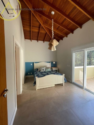 Imagem Casa com 6 Quartos à Venda, 720 m² em Estancia Parque Atibaia - Atibaia