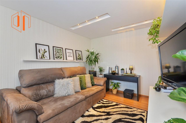 Imagem Apartamento com 3 Quartos à Venda, 75 m² em Cabral - Curitiba