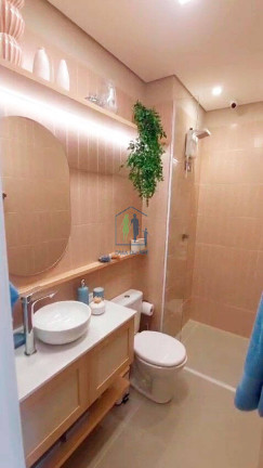 Imagem Apartamento com 2 Quartos à Venda, 34 m² em Jabaquara - São Paulo Imagem Apartamento com 2 Quartos à Venda, 34 m² em Jabaquara - São Paulo