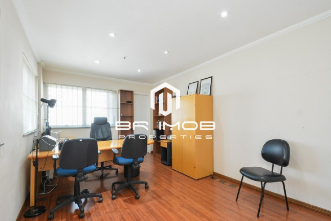 Imagem Sala Comercial à Venda, 31 m² em Cerqueira César - São Paulo Imagem Sala Comercial à Venda, 31 m² em Cerqueira César - São Paulo