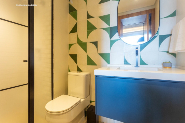 Imagem Apartamento com 1 Quarto à Venda, 104 m² em Vila Madalena - São Paulo