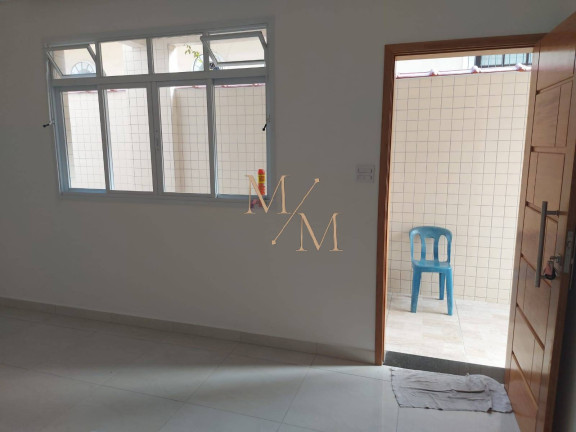 Imagem Casa com 3 Quartos à Venda, 95 m² em Embaré - Santos