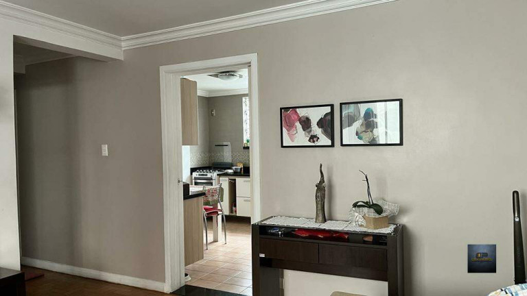 Apartamento com 2 Quartos à Venda, 79 m² em Demarchi - São Bernardo Do Campo