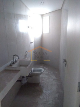 Imagem Apartamento com 4 Quartos à Venda, 189 m² em Santana - São Paulo Imagem Apartamento com 4 Quartos à Venda, 189 m² em Santana - São Paulo
