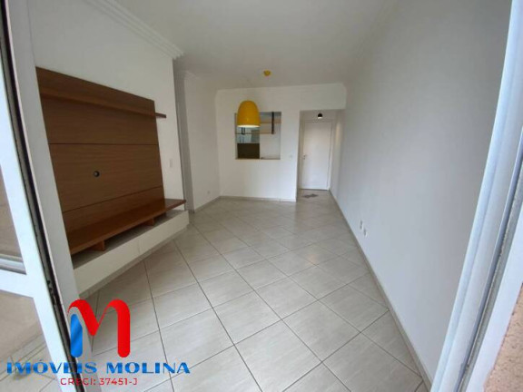 Imagem Apartamento com 2 Quartos para Alugar, 65 m² em Barcelona - São Caetano Do Sul Imagem Apartamento com 2 Quartos para Alugar, 65 m² em Barcelona - São Caetano Do Sul