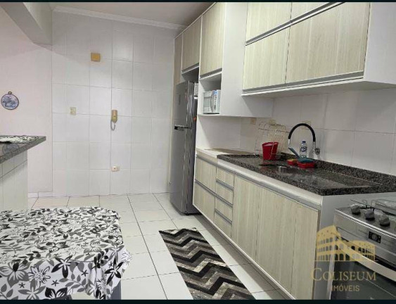 Imagem Apartamento com 2 Quartos à Venda, 87 m² em Aviação - Praia Grande Imagem Apartamento com 2 Quartos à Venda, 87 m² em Aviação - Praia Grande