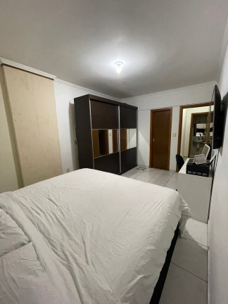Imagem Apartamento com 2 Quartos à Venda, 92 m² em Tupi - Praia Grande