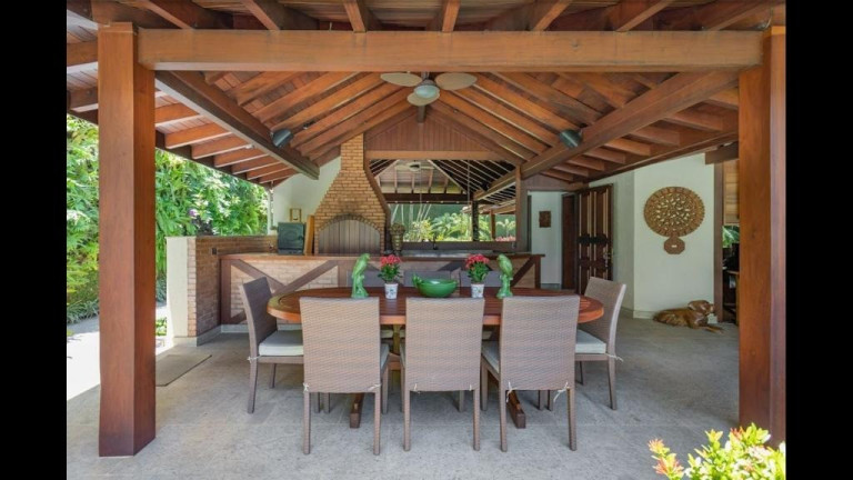 Imagem Casa de Condomínio com 4 Quartos à Venda, 1.100 m² em Barra Da Tijuca - Rio De Janeiro Imagem Casa de Condomínio com 4 Quartos à Venda, 1.100 m² em Barra Da Tijuca - Rio De Janeiro