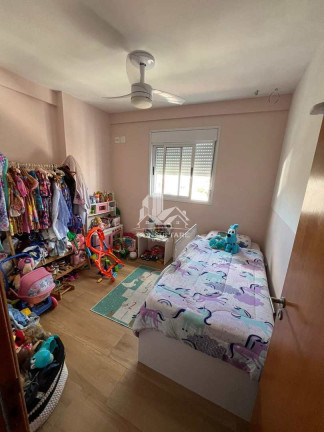 Imagem Cobertura com 1 Quarto à Venda, 152 m² em Encruzilhada - Santos Imagem Cobertura com 1 Quarto à Venda, 152 m² em Encruzilhada - Santos