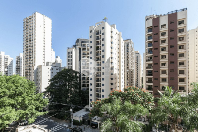 Imagem Apartamento com 2 Quartos à Venda, 57 m² em Moema - São Paulo Imagem Apartamento com 2 Quartos à Venda, 57 m² em Moema - São Paulo