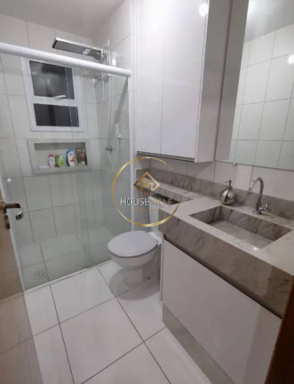 Imagem Apartamento com 2 Quartos à Venda, 51 m² em Jardim América - São José Dos Campos Imagem Apartamento com 2 Quartos à Venda, 51 m² em Jardim América - São José Dos Campos