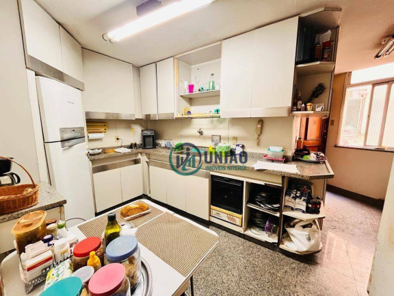 Imagem Apartamento com 3 Quartos à Venda, 95 m² em Icaraí - Niterói Imagem Apartamento com 3 Quartos à Venda, 95 m² em Icaraí - Niterói