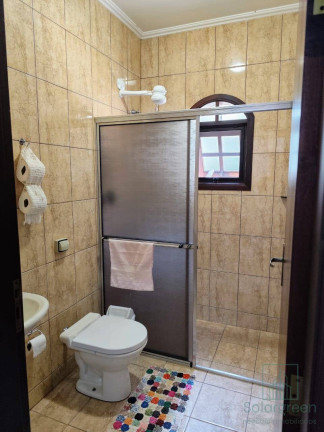 Imagem Chácara com 6 Quartos à Venda, 447 m² em Jardim Alvorada - Piracaia