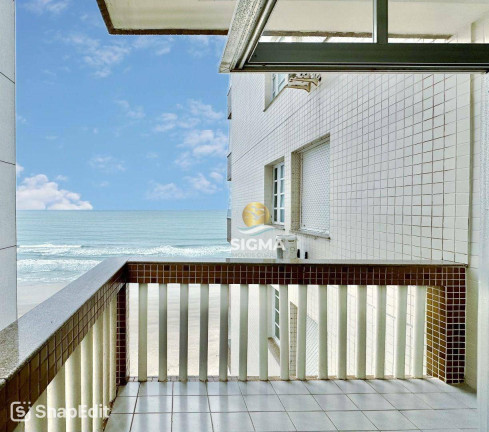 Apartamento com 3 Quartos à Venda, 100 m² em Pitangueiras - Guarujá