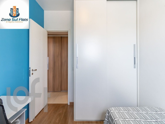 Imagem Apartamento com 2 Quartos à Venda, 93 m² em Vila Leopoldina - São Paulo