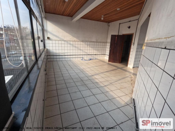 Imagem Imóvel Comercial para Alugar, 325 m² em Vila Maria Baixa - São Paulo Imagem Imóvel Comercial para Alugar, 325 m² em Vila Maria Baixa - São Paulo