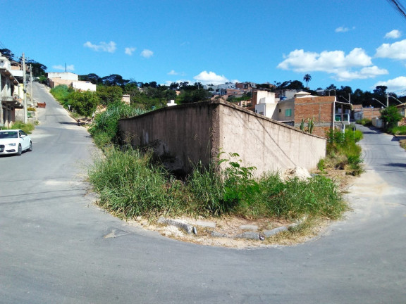 Terreno à Venda, 256 m² em Perola Negra - Santa Luzia