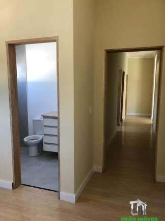 Imagem Casa com 3 Quartos à Venda, 153 m² em Condomínio Jardim Flamboyan - Bragança Paulista Imagem Casa com 3 Quartos à Venda, 153 m² em Condomínio Jardim Flamboyan - Bragança Paulista