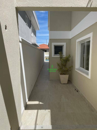 Imagem Casa com 4 Quartos à Venda, 177 m² em Itaipu - Niterói