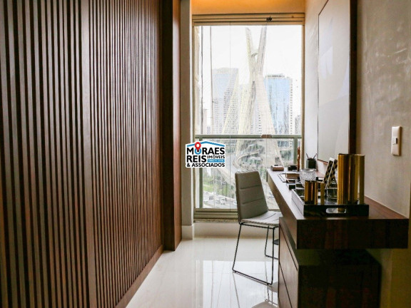 Imagem Apartamento com 4 Quartos à Venda, 335 m² em Real Parque - São Paulo Imagem Apartamento com 4 Quartos à Venda, 335 m² em Real Parque - São Paulo