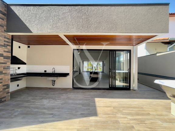 Imagem Casa de Condomínio com 3 Quartos à Venda, 390 m² em Residencial Ibi-aram - Itupeva Imagem Casa de Condomínio com 3 Quartos à Venda, 390 m² em Residencial Ibi-aram - Itupeva