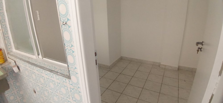 Imagem Apartamento com 2 Quartos para Alugar, 85 m² em Embaré - Santos Imagem Apartamento com 2 Quartos para Alugar, 85 m² em Embaré - Santos
