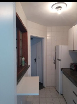 Imagem Apartamento com 2 Quartos à Venda, 65 m² em Passagem - Cabo Frio
