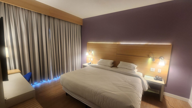 Apartamento com 1 Quarto à Venda, 24 m² em Gonzaga - Santos