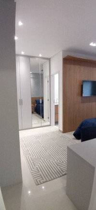 Imagem Apartamento com 2 Quartos à Venda, 75 m² em Itararé - São Vicente Imagem Apartamento com 2 Quartos à Venda, 75 m² em Itararé - São Vicente