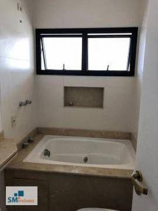 Imagem Apartamento com 4 Quartos à Venda, 300 m² em Centro - São Bernardo Do Campo