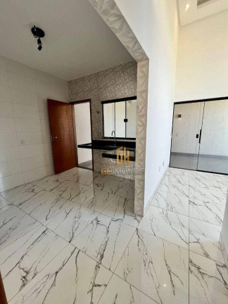 Imagem Casa com 2 Quartos à Venda, 68 m² em Cardoso Continuação - Aparecida De Goiânia