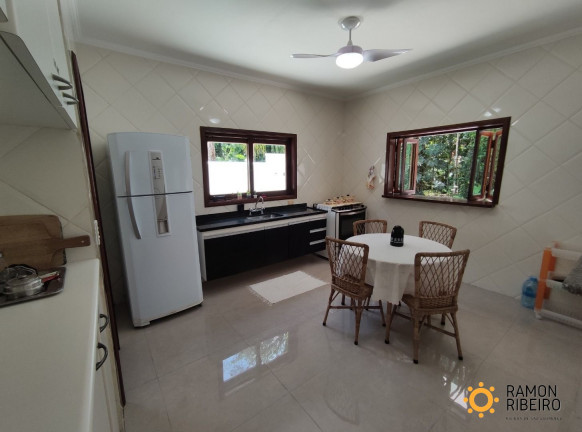Imagem Imóvel com 5 Quartos à Venda,  em Riviera - Bertioga