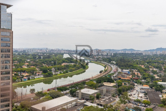 Imagem Apartamento com 3 Quartos à Venda, 189 m² em Pinheiros - São Paulo
