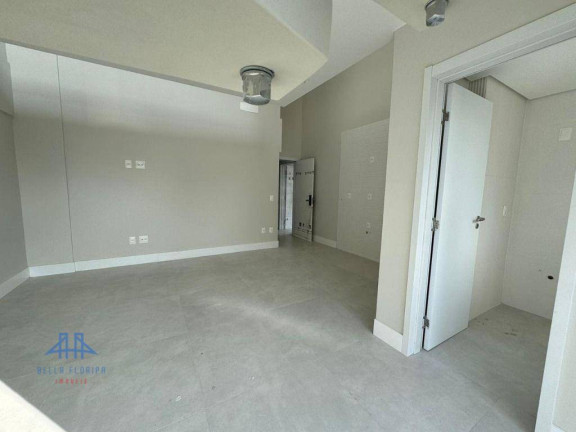 Imagem Loft com 1 Quarto à Venda, 46 m² em Centro - Florianópolis