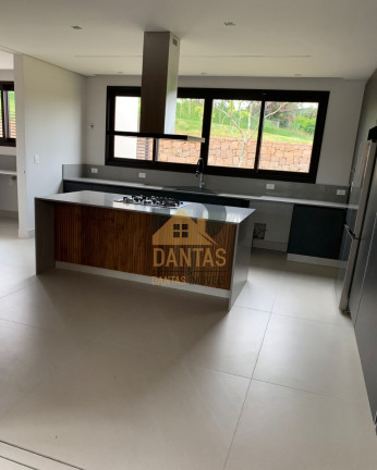 Imagem Casa com 5 Quartos à Venda, em Terras De São José L - Itu Imagem Casa com 5 Quartos à Venda, em Terras De São José L - Itu