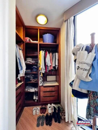 Imagem Apartamento com 1 Quarto à Venda, 54 m² em Campo Belo - São Paulo Imagem Apartamento com 1 Quarto à Venda, 54 m² em Campo Belo - São Paulo