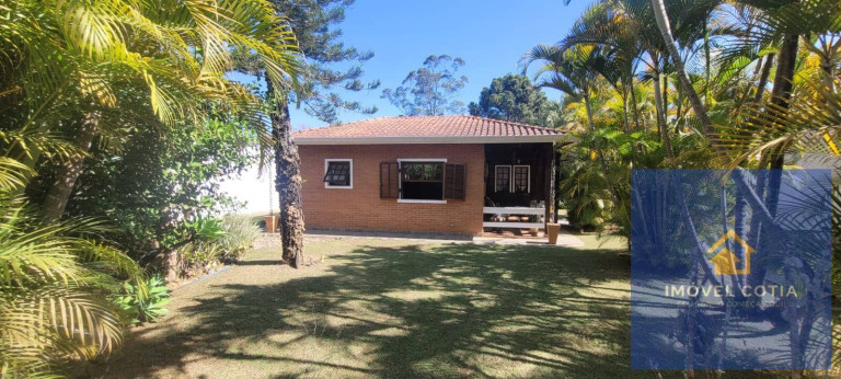 Imagem Casa de Condomínio com 3 Quartos à Venda, 1.223 m² em Granja Cristiana - Vargem Grande Paulista Imagem Casa de Condomínio com 3 Quartos à Venda, 1.223 m² em Granja Cristiana - Vargem Grande Paulista