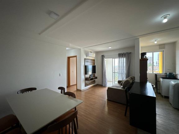 Apartamento com 2 Quartos à Venda, 65 m² em Barra Velha