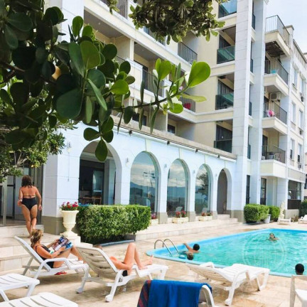 Imagem Apartamento com 2 Quartos à Venda, 61 m² em Canasvieiras - Florianópolis Imagem Apartamento com 2 Quartos à Venda, 61 m² em Canasvieiras - Florianópolis