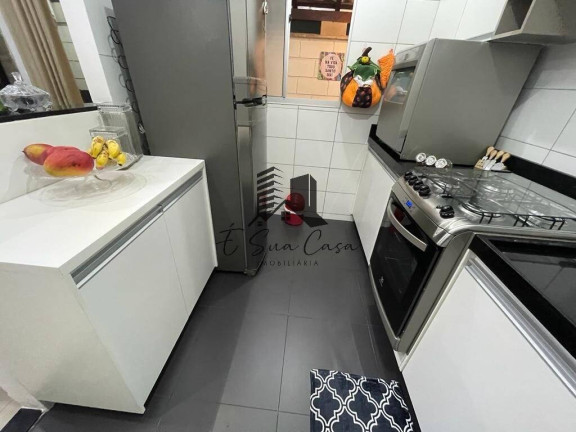 Imagem Apartamento com 2 Quartos à Venda, 66 m² em Cabral - Contagem Imagem Apartamento com 2 Quartos à Venda, 66 m² em Cabral - Contagem