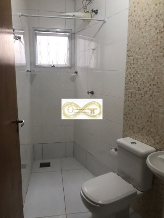 Imagem Imóvel com 1 Quarto para Alugar, 22 m² em Jardim Independência - Campinas