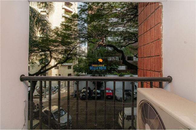 Imagem Apartamento com 1 Quarto à Venda,  em Itaim Bibi - São Paulo