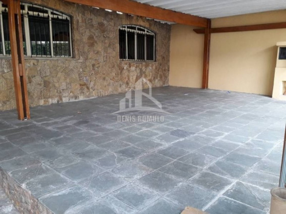 Imagem Casa com 3 Quartos à Venda, 160 m² em Lauzane Paulista - São Paulo