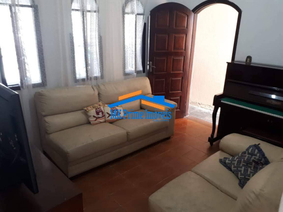Imagem Sobrado com 3 Quartos à Venda, 130 m² em Jardim D'abril - Osasco