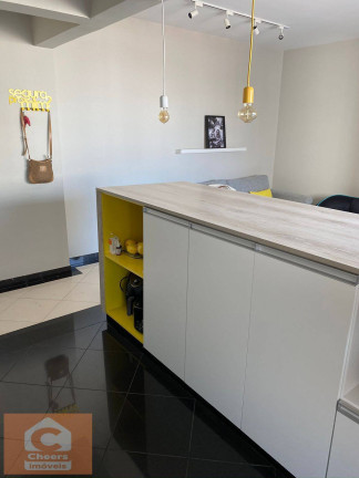 Imagem Apartamento com 3 Quartos à Venda, 66 m² em Vila Mariana - São Paulo Imagem Apartamento com 3 Quartos à Venda, 66 m² em Vila Mariana - São Paulo